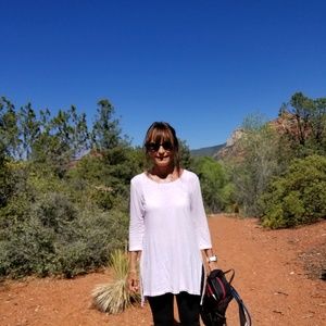 Meet your Posher, Lisa